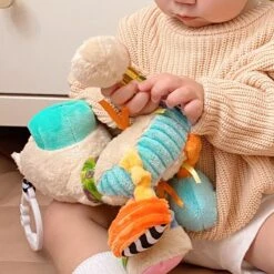 Playgro Activiteitenvriend Lama Lupe -Babyproducten 1200x1200 790