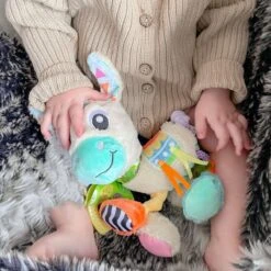 Playgro Activiteitenvriend Lama Lupe -Babyproducten 1200x1200 792