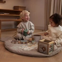 Jollein Houten Activiteitenkubus 15x15x15cm - Farm -Babyproducten 1200x1200 802