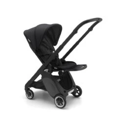 Bugaboo Ant Draagband - Zwart -Babyproducten 1200x1200 804
