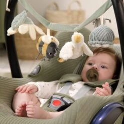 Wagenspanner Little Goose - Little Dutch 18 Wagenspanner Little Goose - Little Dutch -Babyproducten 1200x1200 806