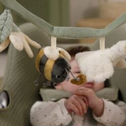 Wagenspanner Little Goose - Little Dutch 20 Wagenspanner Little Goose - Little Dutch -Babyproducten 1200x1200 808