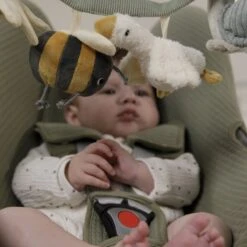 Wagenspanner Little Goose - Little Dutch 24 Wagenspanner Little Goose - Little Dutch -Babyproducten 1200x1200 810