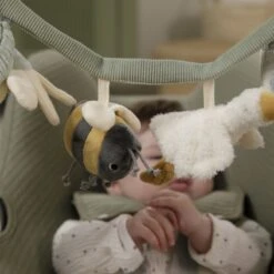 Wagenspanner Little Goose - Little Dutch 25 Wagenspanner Little Goose - Little Dutch -Babyproducten 1200x1200 811