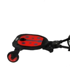 Ladybug Rider · Meerijdplankje Met Zitje En Stang -Babyproducten 1200x1200 816