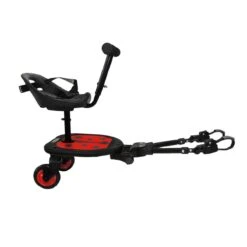 Ladybug Rider · Meerijdplankje Met Zitje En Stang -Babyproducten 1200x1200 818