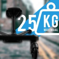 Merkloos Universeel Meerijdplankje Voor Kinderwagen – Inclusief Zitje – Verstelbaar Buggy Board 13 Merkloos Universeel Meerijdplankje Voor Kinderwagen – Inclusief Zitje – Verstelbaar Buggy Board -Babyproducten 1200x1200 825