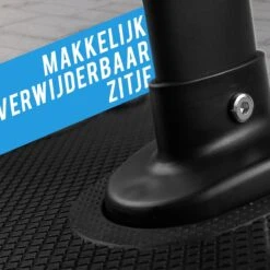 Merkloos Universeel Meerijdplankje Voor Kinderwagen – Inclusief Zitje – Verstelbaar Buggy Board 14 Merkloos Universeel Meerijdplankje Voor Kinderwagen – Inclusief Zitje – Verstelbaar Buggy Board -Babyproducten 1200x1200 826
