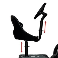 COZY B RIDER Meerijdplankje - Met Zitje En Stuur 13 COZY B RIDER Meerijdplankje - Met Zitje En Stuur -Babyproducten 1200x1200 836