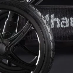 Hauck Runner Kinderwagen - Zwart/Neon Geel -Babyproducten 1200x1200 856