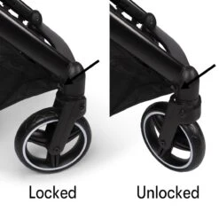 Baninni Duo Kinderwagen Luiz Grijs 35 Baninni Duo Kinderwagen Luiz Grijs -Babyproducten 1200x1200 872