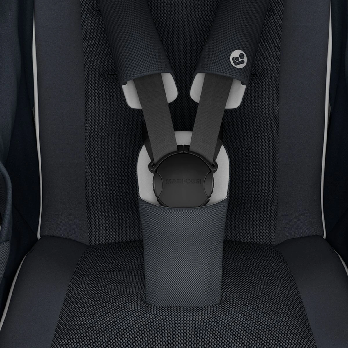 Maxi-Cosi Adorra² Kinderwagen - Essential Graphite - BESTE KOOP Consumentenbond (februari 2022) 9 Maxi-Cosi Adorra² Kinderwagen - Essential Graphite - BESTE KOOP Consumentenbond (februari 2022) - Afbeelding 7