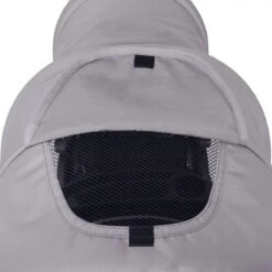 VidaXL Kinderwagen Dubbel Staal Grijs En Zwart 14 VidaXL Kinderwagen Dubbel Staal Grijs En Zwart -Babyproducten 1200x1200 888