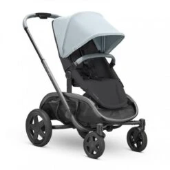 Quinny Hubb Mono Kinderwagen - Frost On Black 22 Quinny Hubb Mono Kinderwagen - Frost On Black -Babyproducten 1200x1200 918