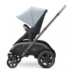 Quinny Hubb Mono Kinderwagen - Frost On Black 23 Quinny Hubb Mono Kinderwagen - Frost On Black -Babyproducten 1200x1200 919