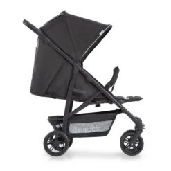 Hauck Rapid 4 Kinderwagen - Zwart Zilver 21 Hauck Rapid 4 Kinderwagen - Zwart Zilver -Babyproducten 1200x1200 933