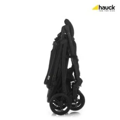 Hauck Rapid 4 Kinderwagen - Zwart Zilver 26 Hauck Rapid 4 Kinderwagen - Zwart Zilver -Babyproducten 1200x1200 936