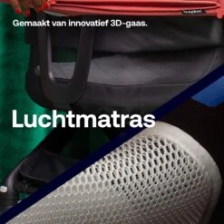 Bugaboo - 3-in-1 Kinderwagen Fox 3 - Black/Forest Green 23 Bugaboo - 3-in-1 Kinderwagen Fox 3 - Black/Forest Green -Babyproducten 1200x1200 939