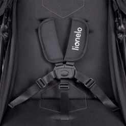 Lionelo Zoey - Kinderwagen - Alluminium - Accessoires - Tot 15kg -Babyproducten 1200x1200 962