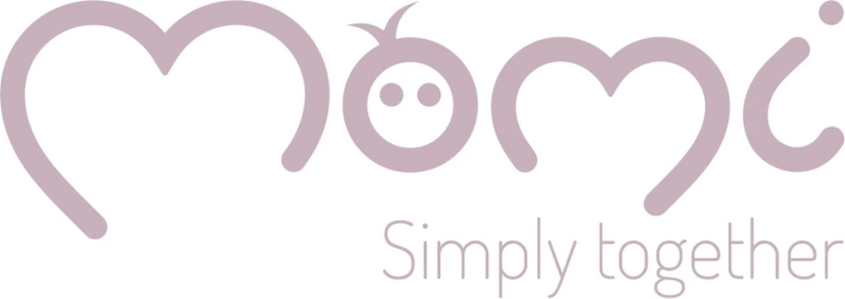 Momi Estelle Pink Wandelwagen WOSP00004 22 Momi Estelle Pink Wandelwagen WOSP00004 - Afbeelding 20