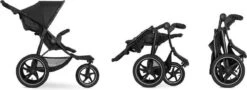 Hauck Sportwagen Runner 2 Zwart 26 Hauck Sportwagen Runner 2 Zwart -Babyproducten 1200x438