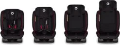 Lionelo Aart - Autostoel - 0 Tot 36 Kg - 5-punts Gordelsysteem - 0-12 Jaar - Groep 0-1-2-3 - ECE R44/04 -Babyproducten 1200x458