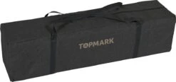 Topmark Reisbed/Box Parker - 100x100 Cm. - Black 12 Topmark Reisbed/Box Parker - 100x100 Cm. - Black -Babyproducten 1200x563 4