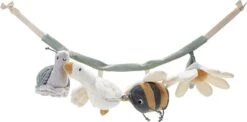 Wagenspanner Little Goose - Little Dutch 22 Wagenspanner Little Goose - Little Dutch -Babyproducten 1200x591