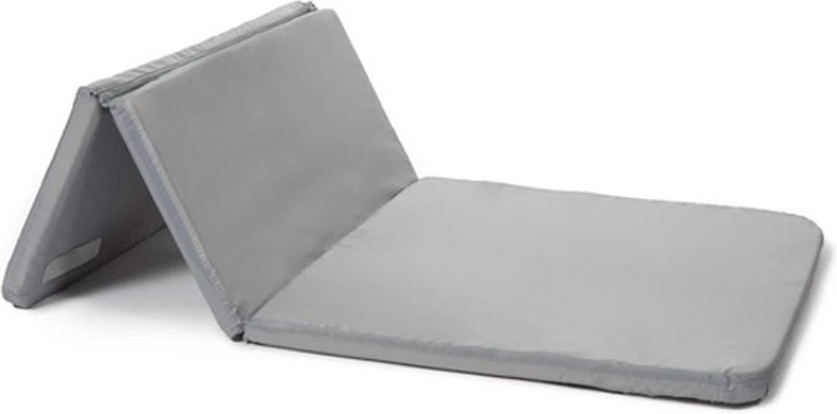 AeroMoov Instant Travel Cot Reisbed - Grey Rock 21 AeroMoov Instant Travel Cot Reisbed - Grey Rock - Afbeelding 19