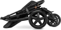 Lionelo Annet Plus - Kinderwagen 2in1 - Inklapsysteem - XXL Dakje - Tot 22 Kg 21 Lionelo Annet Plus - Kinderwagen 2in1 - Inklapsysteem - XXL Dakje - Tot 22 Kg -Babyproducten 1200x609