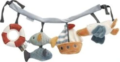Wagenspanner Sailors Bay - Little Dutch -Babyproducten 1200x621 2