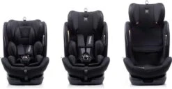 Babyauto Biro D FIX Black Group 0+ 1 2 3 - 0 Tot 36 Kg - Isofix -Babyproducten 1200x626 1