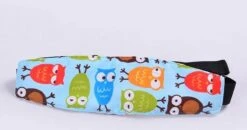 Baby-autozitje - Hoofd Ondersteuning - Kinderen Riem Bevestigingsriem - Verstelbare Jongen - Meisje Boxen Slaap Klepstandsteller Baby- Saftey Kussens -Babyproducten 1200x631