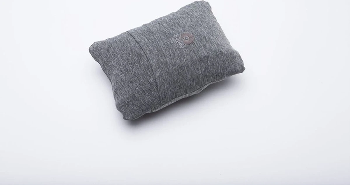 Chicco Baby Draagzak Comfyfit Boppy Grijs Tot 15kg 16 Chicco Baby Draagzak Comfyfit Boppy Grijs Tot 15kg - Afbeelding 14