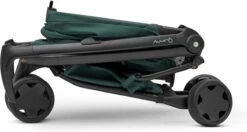 Quinny Zapp Flex Buggy - Green -Babyproducten 1200x642