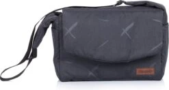 Duo Kinderwagen Chipolino Duo Smart Zwart, Incl. Luiertas -Babyproducten 1200x643