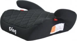 Ding Booster Auto Zitverhoger - Autozitje - Zwart - 15 T0t 36 Kg - Groep 2/3 -Babyproducten 1200x647 2