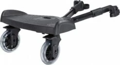 Kidsriver Universeel Meerijdplankje Met Zitting -Babyproducten 1200x647