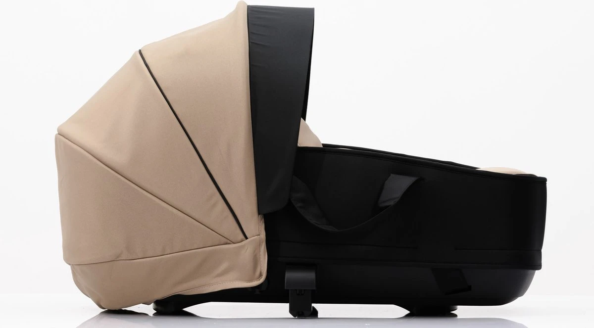 Hamilton By Yoop X1 Plus Kinderwagen - Buggy Met Monteerbare Wieg - Premium Stroller Met One Hand Folding Technologie - Nieuw, Hoger, Uitgebreider 2023 Model - Kaki - Licht, Verstelbaar, Wendbaar En Geschikt Van 0 Maanden Tot 4 Jaar 12 Hamilton By Yoop X1 Plus Kinderwagen - Buggy Met Monteerbare Wieg - Premium Stroller Met One Hand Folding Technologie - Nieuw, Hoger, Uitgebreider 2023 Model - Kaki - Licht, Verstelbaar, Wendbaar En Geschikt Van 0 Maanden Tot 4 Jaar - Afbeelding 10