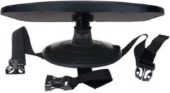 Dc Brands - Verstelbare Spiegel Voor In De Auto - Kinderspiegel Auto - Spiegel - Baby - Veiligheid -Babyproducten 1200x663