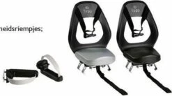 GMG Yepp Junior Duo Budget - Fietsstoeltjes Achter - Zwart 020303 9 GMG Yepp Junior Duo Budget - Fietsstoeltjes Achter - Zwart 020303 -Babyproducten 1200x673 2