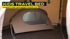 NOMAD® Baby Tent Campingbedje |118x68x75 Cm | Babytent / Peuter Slaaptent / Strandtent| Incl Opberghoes 15 NOMAD® Baby Tent Campingbedje |118x68x75 Cm | Babytent / Peuter Slaaptent / Strandtent| Incl Opberghoes -Babyproducten 1200x675 13