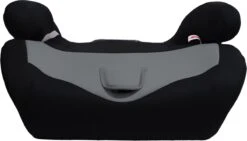 Cabino Autostoel Groep 1/2/3 (9-36kg) - Zwart-Grijs -Babyproducten 1200x684 2