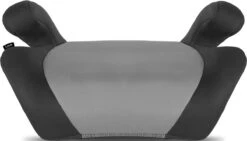 Lionelo Luuk - Stoelverhoging - Voorgevormde Vorm - Zachte Spons Gebruikt In De Zitting - Extra Bevestigingsriem