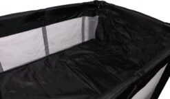 Ding Deluxe Black Campingbedje Incl. Bodemverhoger -Babyproducten 1200x702 2