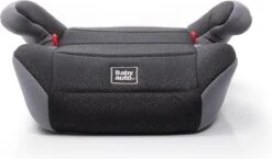 Babyauto Zitverhoger Vista Fix Booster Groep 3 Isofix Stoelverhoger - Grijs 15 Babyauto Zitverhoger Vista Fix Booster Groep 3 Isofix Stoelverhoger - Grijs -Babyproducten 1200x703