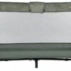 Koelstra Reisbed Travelsleeper LUX - 126x65 Cm. - Moss Green -Babyproducten 1200x716 3