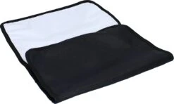 Kidzroom Vision Of Love Luiertas - Zwart - Verschoonmatje - Verstelbare Schouderband 30 Kidzroom Vision Of Love Luiertas - Zwart - Verschoonmatje - Verstelbare Schouderband -Babyproducten 1200x718 1