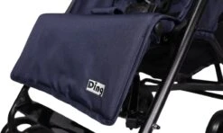Ding GoGo Buggy - Blauw - Multi Standen Buggy - Incl. Boodschappenmandje En Zonnekap -Babyproducten 1200x720 1