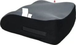 Autostoel Stoelverhoger Booster Antraciet 10 Autostoel Stoelverhoger Booster Antraciet -Babyproducten 1200x723
